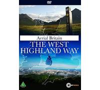 Aerial Britain - The West Highland Way [DVD] [Reino Unido]