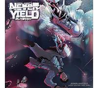 Aerial Knight's Never Yield (Original Soundtrack) [Vinilo]