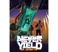 Aerial_Knight's Never Yield (PC) - Steam Key - GLOBAL