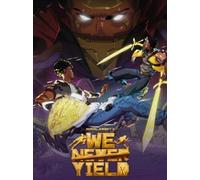 Aerial_Knight's We Never Yield (PC) - Steam Key - GLOBAL