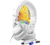 Aerial7 Tank DIY Do It Yourself sobre Oreja Auriculares Micrófono Móvil MP3