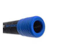 Aerie - Cubiertas para sensores de Palos de Golf - Compatible con Garmin Approach CT10, sensores de Golf Inteligentes Arccos y Otros Dispositivos de Seguimiento de Palos GPS. Se Adapta a agarres