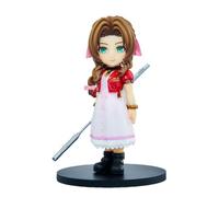Aerith gainsborough fig 11 cm final fantasy vii adorable arts