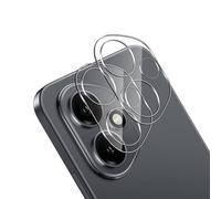 Aerku Cámara Trasera Lente Protector de Pantalla para Honor 400 [2 Piezas],HD Sin Burbujas Cristal Templado Cámara Protector [Transparente]