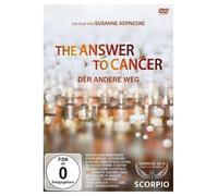 Aernecke, S: Answer to Cancer/DVD-Video
