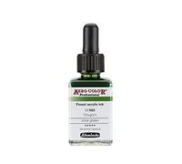 AERO COLOR Schmincke 28 ml aerografo color OLIVE GREEN