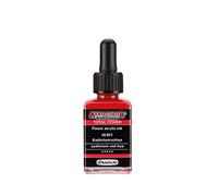AERO COLOR TOTAL COVER color CADMIUM RED 28 ml