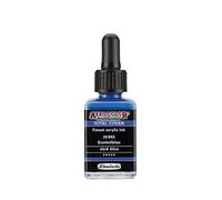 AERO COLOR TOTAL COVER color DARK BLUE 28 ml