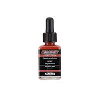 AERO COLOR TOTAL COVER color ENGLISH RED 28 ml