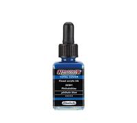 AERO COLOR TOTAL COVER color PHTHALO BLUE 28 ml