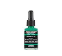 AERO COLOR TOTAL COVER color PHTHALO GREEN 28 ml