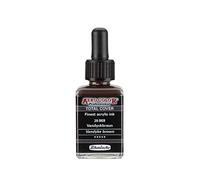 AERO COLOR TOTAL COVER color VANDYKE BROWN 28 ml.