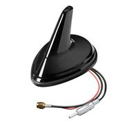 Aero-Fin 3, antena amplificada AM/FM/GPS