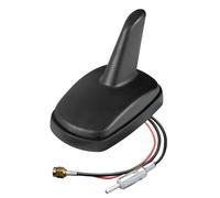 Aero-Fin 4, antena amplificada AM/FM/GPS
