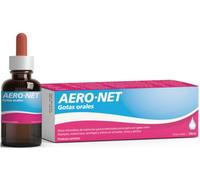 AERO-NET Gotas Orales 100 ml