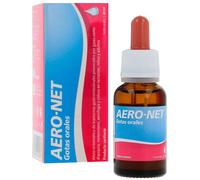 Aero Net Gotas Orales 20 Ml - Alivia gases y molestias digestivas