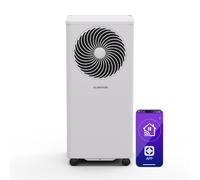 Aero Ring 7K aire acondicionado móvil inteligente 7.000 BTU