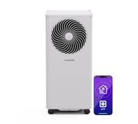 Aero Ring 9K aire acondicionado 9.000 BTU móvil y inteligente para max. 31 m² con control por voz