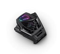 AeroActive Cooler X, soporte integrado, 2 botones físicos, conector para auriculares de 3,5 mm