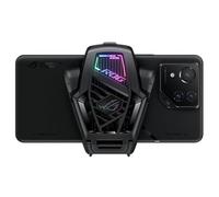 AeroActive Cooler X, soporte integrado, 2 botones físicos, Jack de auriculares 3.5mm