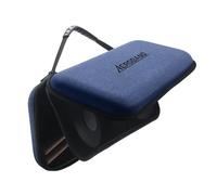 AEROBAND Bolsa de Almacenamiento para Baquetas de Aire eléctrico PocketDrum 2 Plus, Juegos de Baquetas electrónicas, Kit de batería, Blue, 12.2 * 5.3 * 2.4, Tradicional