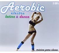 Aerobic Electro Latino & Dance