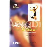 Aeróbic en salas de fitness: Manual teórico-práctico: 702