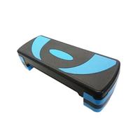 Aerobic Exercise Step Platform Equipo de gimnasio ajustable multifunción for pies en casa profesional, ejercicio paso a, Mini a aeróbico(Color 3)
