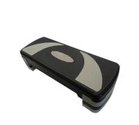 Aerobic Exercise Step Platform Equipo de gimnasio ajustable multifunción for pies en casa profesional, ejercicio paso a, Mini a aeróbico(Color 2)
