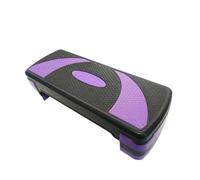 Aerobic Exercise Step Platform Equipo de gimnasio ajustable multifunción for pies en casa profesional, ejercicio paso a, Mini a aeróbico(Color 5)