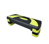 Aerobic Exercise Step Platform Equipo de gimnasio ajustable multifunción for pies en casa profesional, ejercicio paso a, Mini a aeróbico(Color 7)