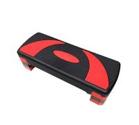 Aerobic Exercise Step Platform Equipo de gimnasio ajustable multifunción for pies en casa profesional, ejercicio paso a, Mini a aeróbico(Color 6)