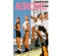 Aerobic mit Tracy Scoggins [Alemania] [VHS]
