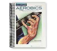 Aeróbicos de guitarra: un programa de entrenamiento de 52 semanas de un solo lamido por día para desarrollar, mejorar y mantener la técnica de guitarra Bk/audio en línea