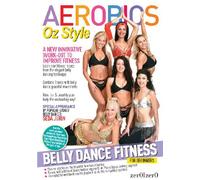 Aerobics Oz Style - Belly Dance Fitness [DVD] [Reino Unido]