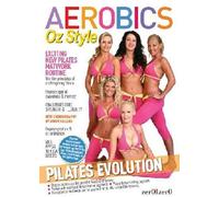 Aerobics Oz Style - Pilates Evolution [Edizione: Regno Unito] [Reino Unido] [DVD]