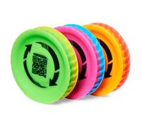 Aerobie - Disco de Bolsillo Pro Juvenil, Unisex, Aleatorio, único