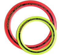 Aerobie - Juego de Anillo Profesional (13 Pulgadas) y Anillo Aerobie Sprint (10 Pulgadas)