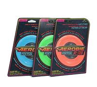 Aerobie Sling Fling - Disco volador flexible - El color puede variar