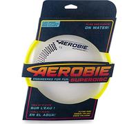 Aerobie- Superdisc - Disco volador para dados precisos, varios colores, Multicolor, o.g. (Spin Master 6046399) , color/modelo surtido
