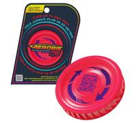 Aerobie Unisex-Youth Pro Lite, Rojo/Morado, Talla única (6063042)