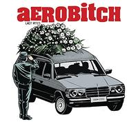Aerobitch - Last Rites (Vinilo 7")