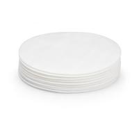 AeroCafe Filtros de Café para AeroPress - 100 Filtros de Papel Desechables de Calidad