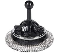 Nespresso Aeroccino U & Milk XN2601, Expert & Milk XN6018, Prodigo & Milk XN411 Series - Espumador de leche