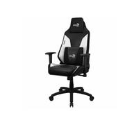 AeroCool Admiral Azure White - Silla gaming