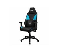 AeroCool Admiral Ice Blue - Silla gaming