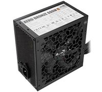 Aerocool Aero Bronze 600W 80 Plus Bronze Netzteil - 600 Watt