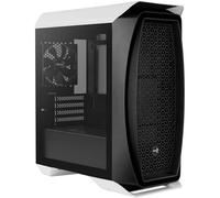 Aerocool Aero One Mini Cristal Templado USB 3.1 Blanca