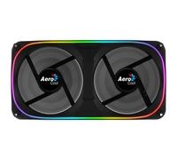 Aerocool Astro 24 240MM ARGB PC FAN