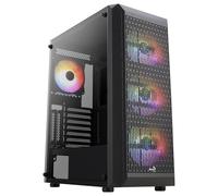 Aerocool Beam V2 RGB Negro